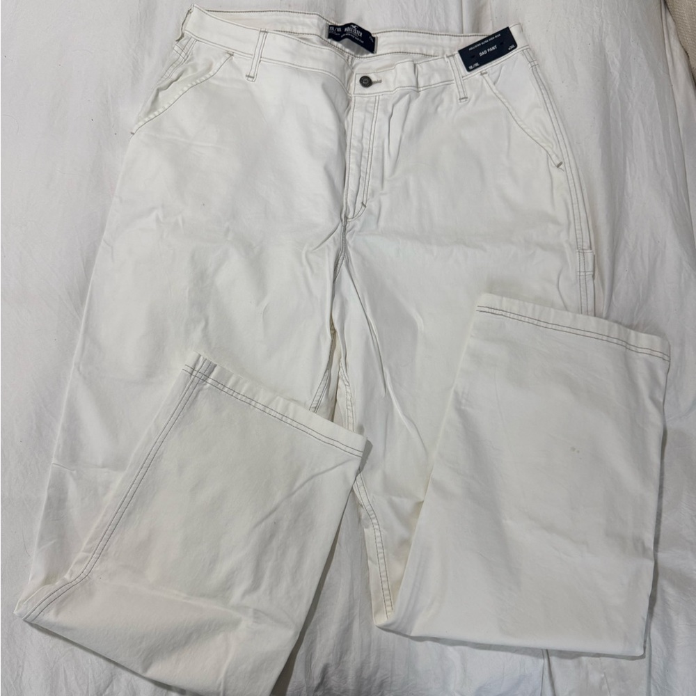 Hollister Cargo Pants